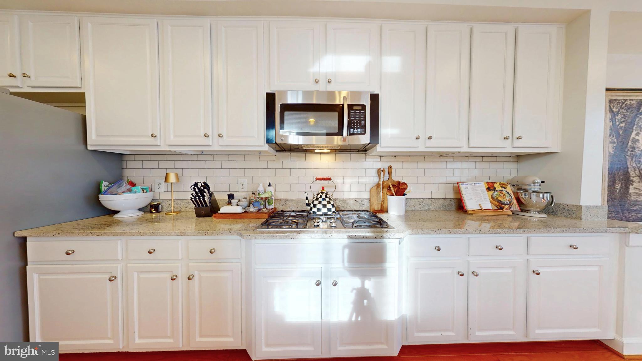 VILLAGE AT HERNDON MILLS - Residential