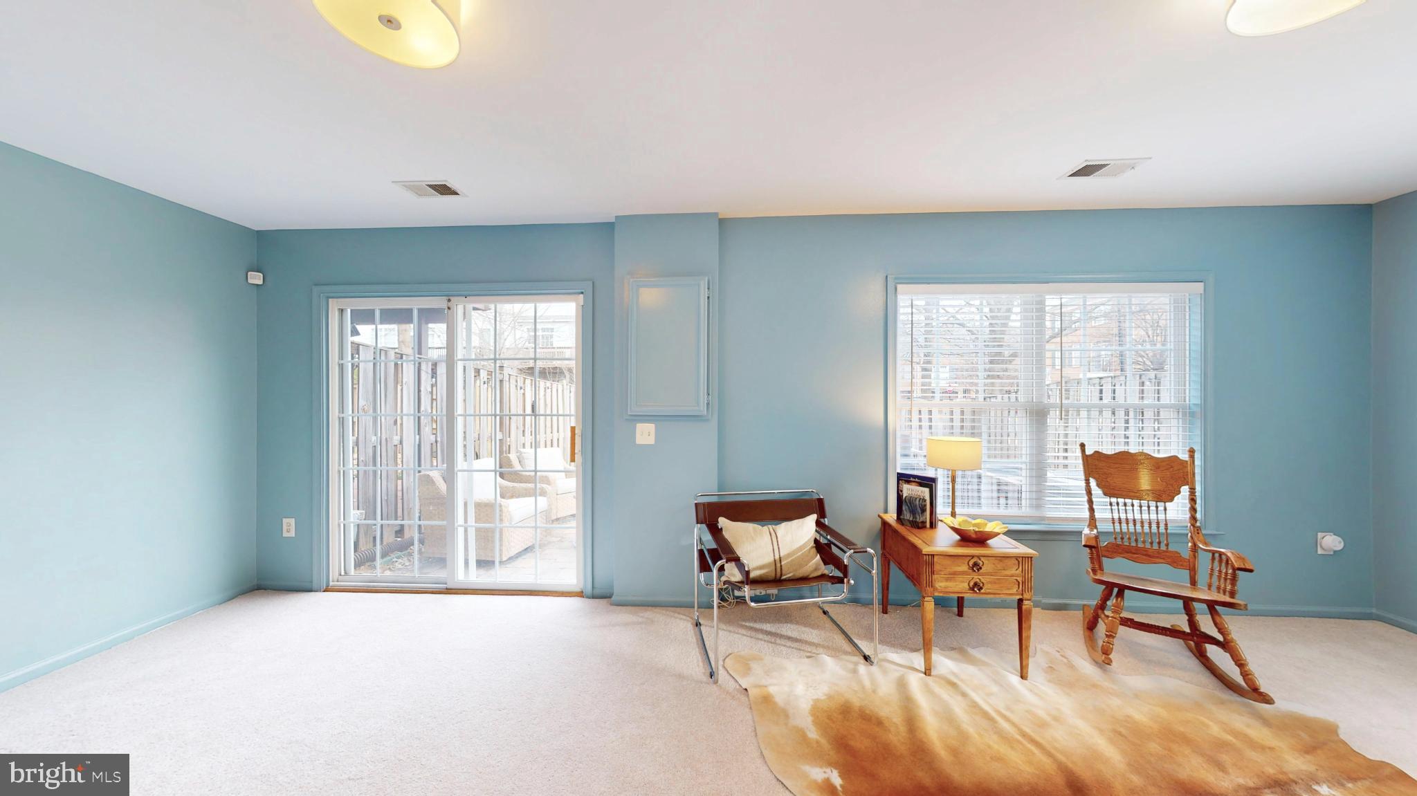 VILLAGE AT HERNDON MILLS - Residential