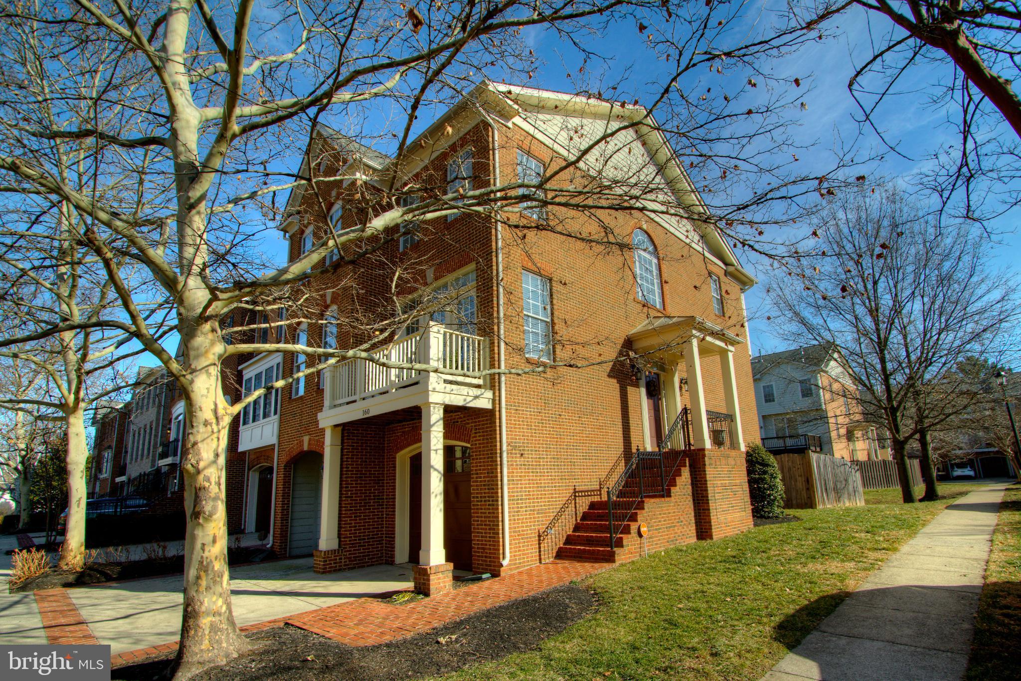 160 HERNDON MILL CIRCLE