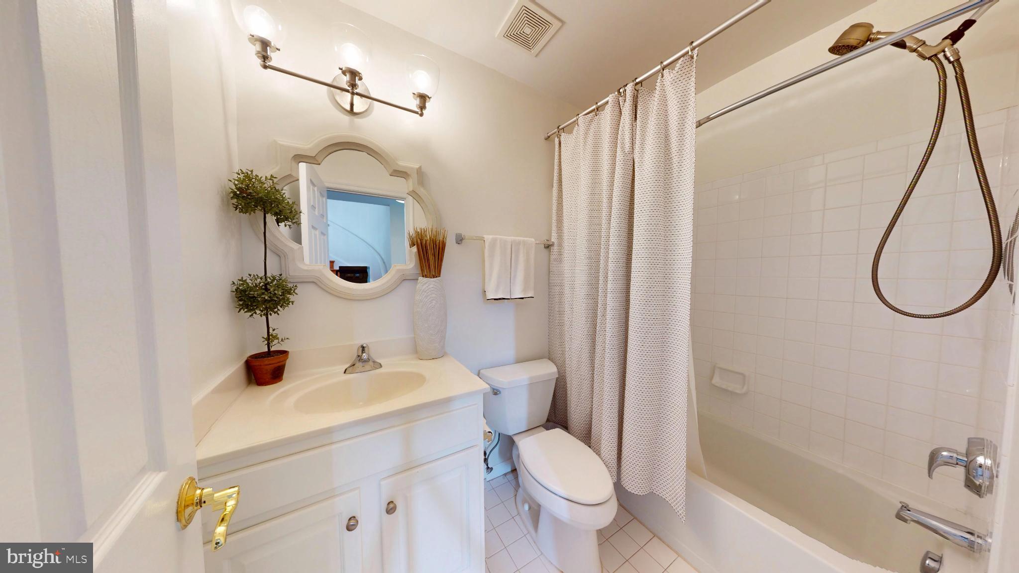 VILLAGE AT HERNDON MILLS - Residential