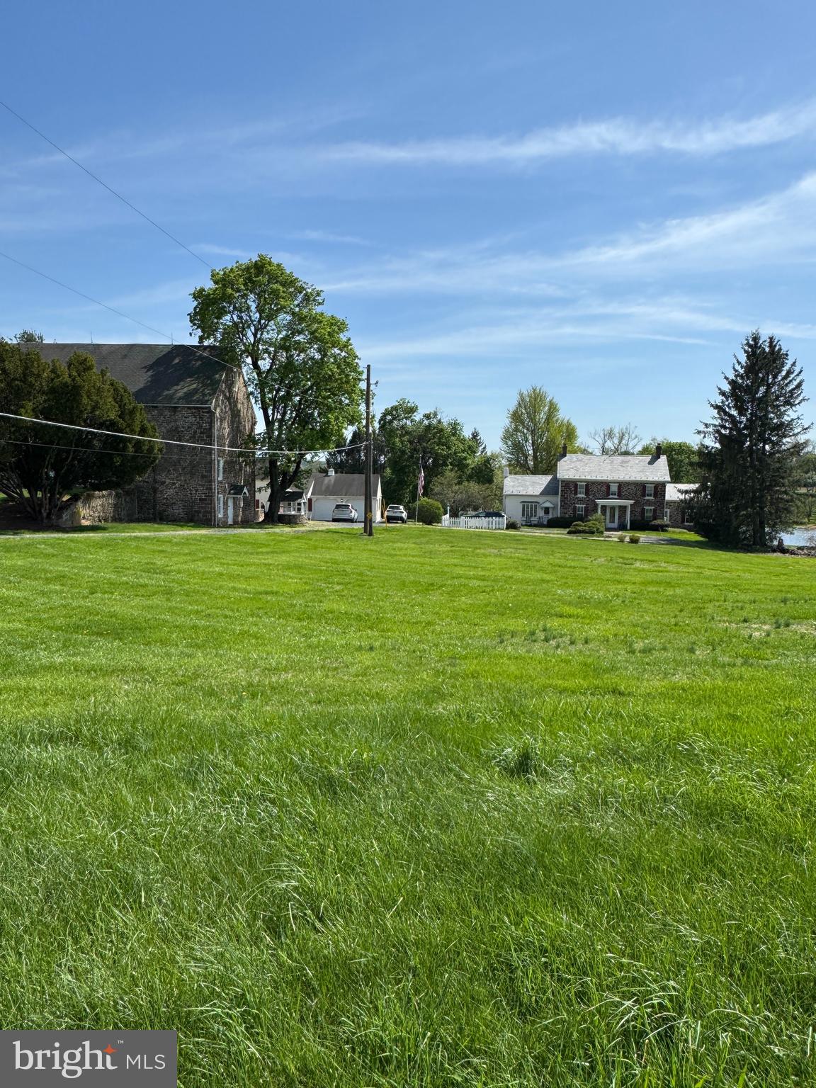 2046 PLEASANT VIEW ROAD