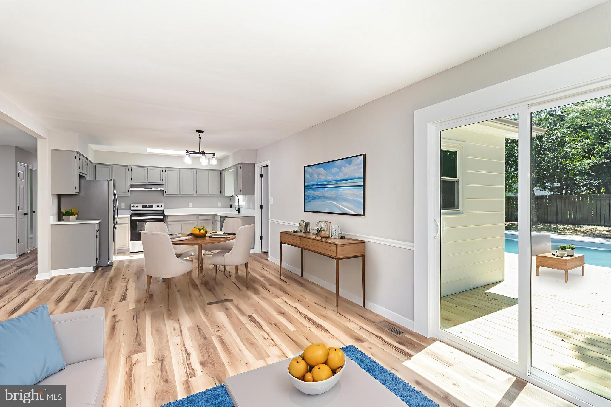 DEVONNE WOODS - Residential