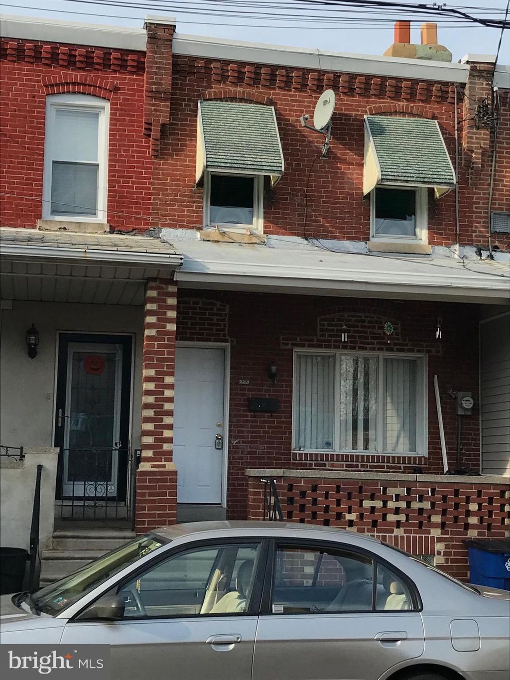 Photo of 7216 Hegerman Street, PHILADELPHIA, PA 19135 (MLS # PAPH2612814)