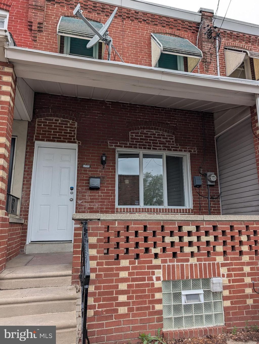 Photo of 7216 Hegerman Street, PHILADELPHIA, PA 19135 (MLS # PAPH2612814)