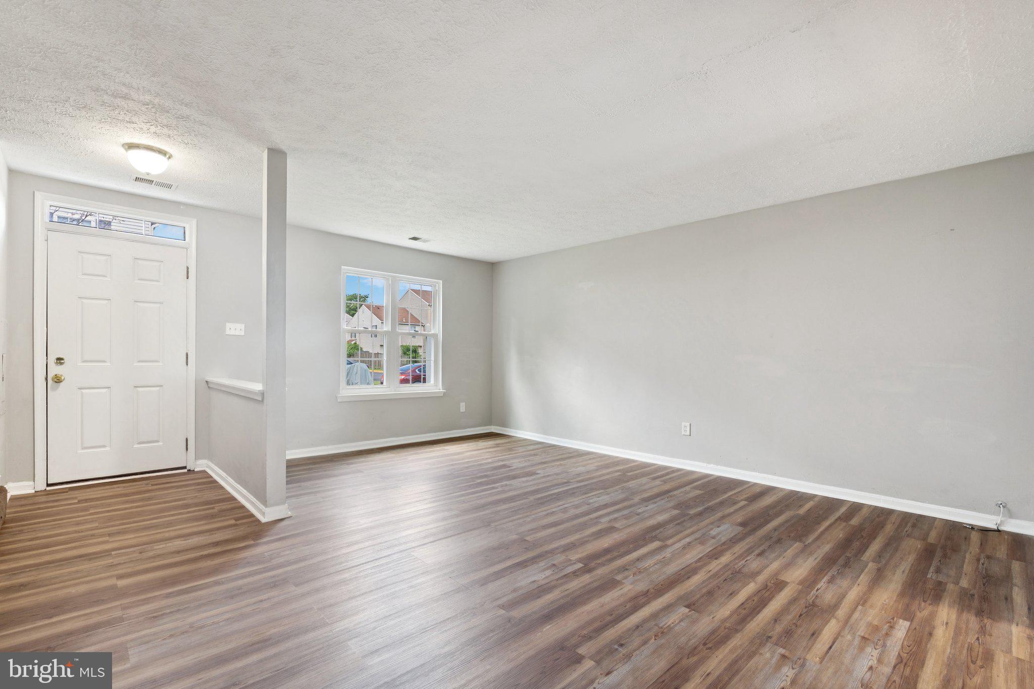 CARROLLS GREEN - Residential