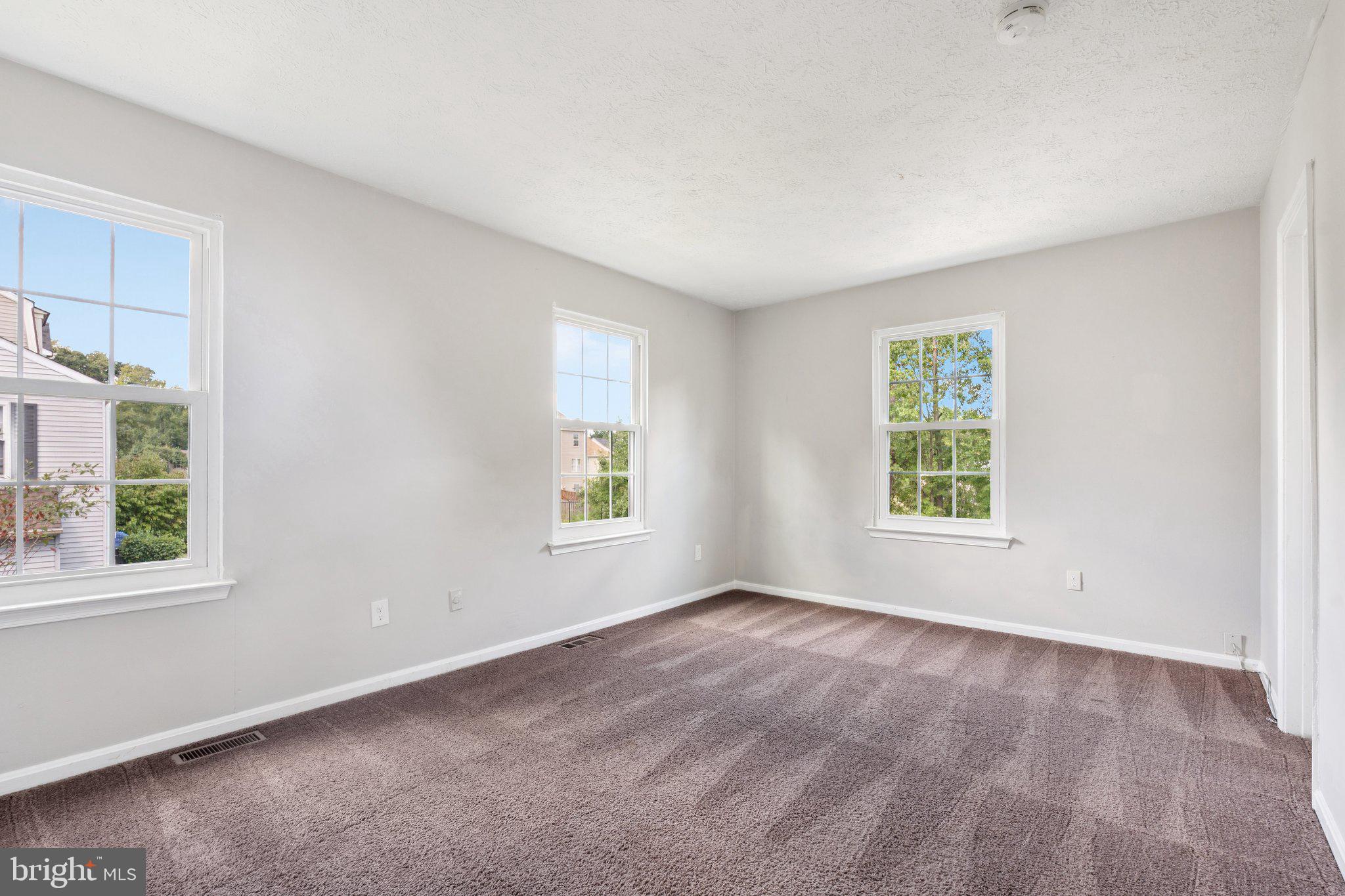 CARROLLS GREEN - Residential