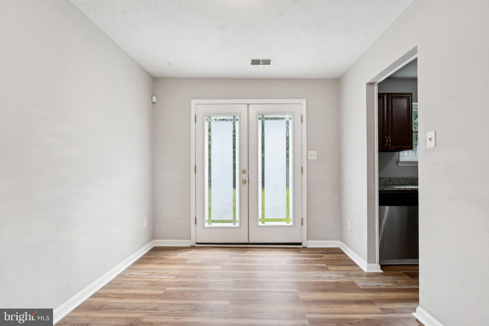 CARROLLS GREEN - Residential