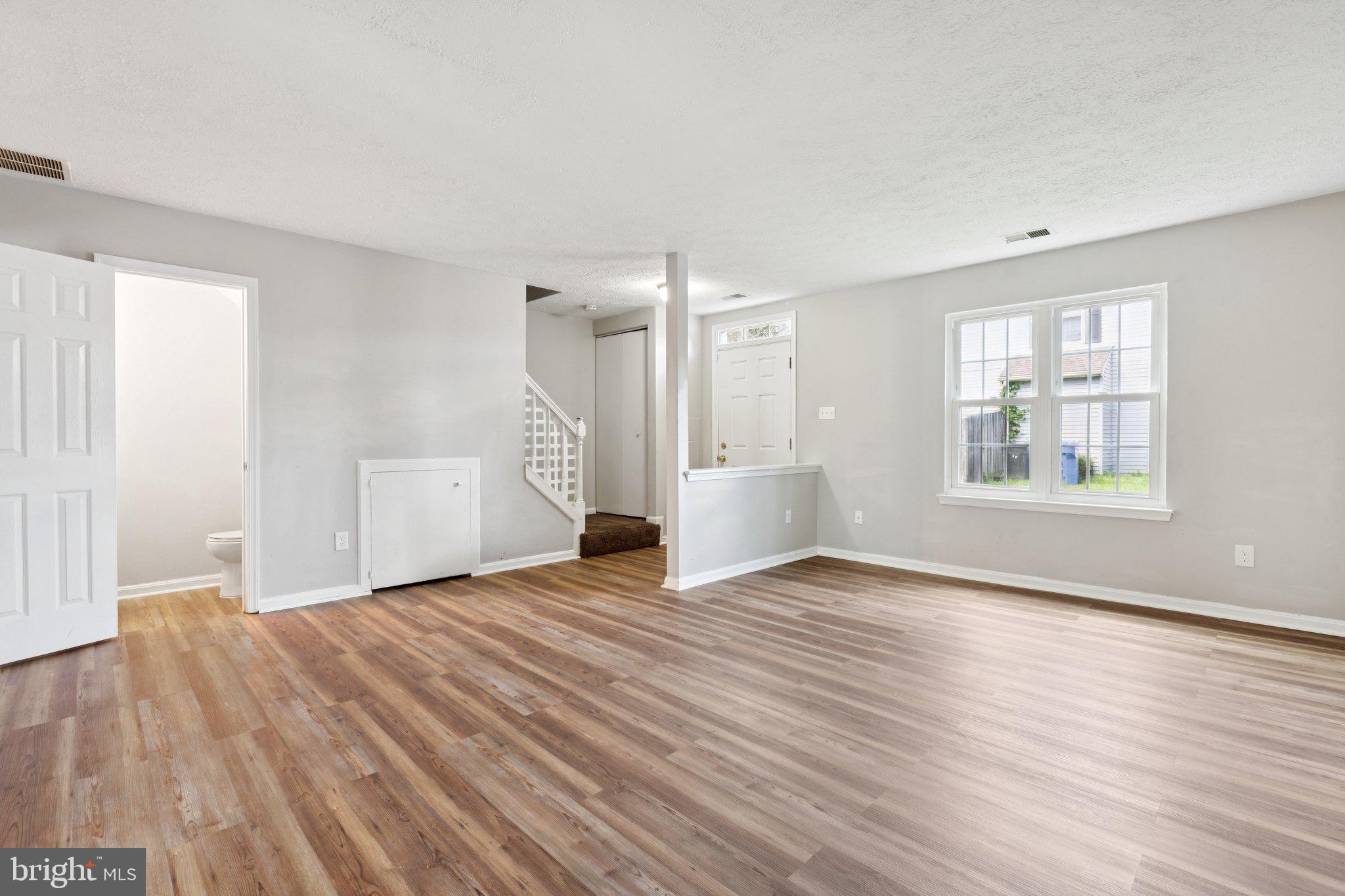 CARROLLS GREEN - Residential