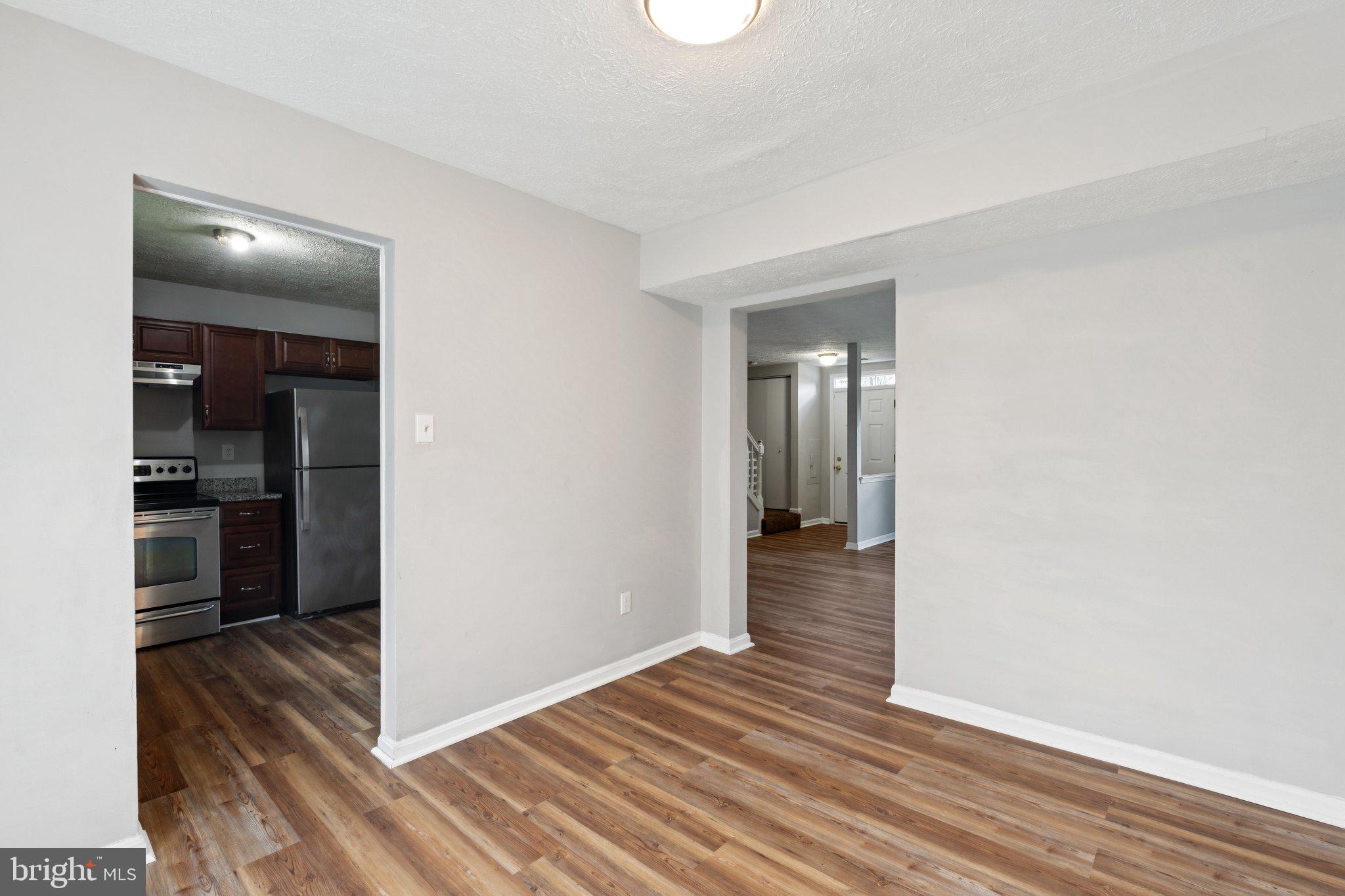 CARROLLS GREEN - Residential