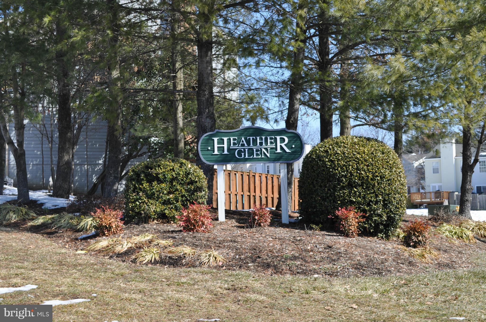 HEATHER GLEN - Residential