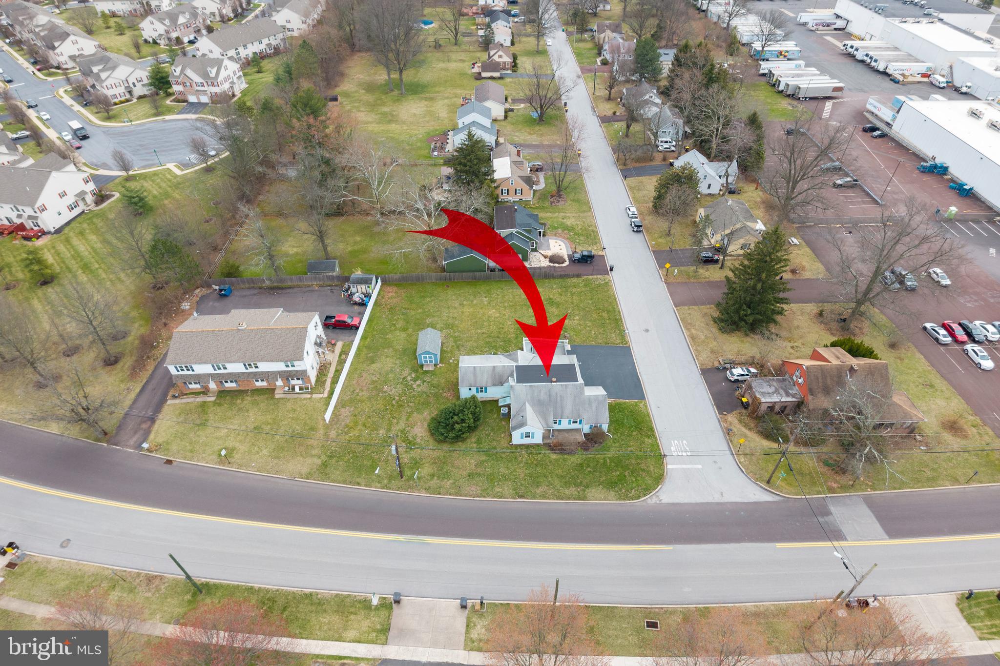 NONE AVAILABLE - Residential