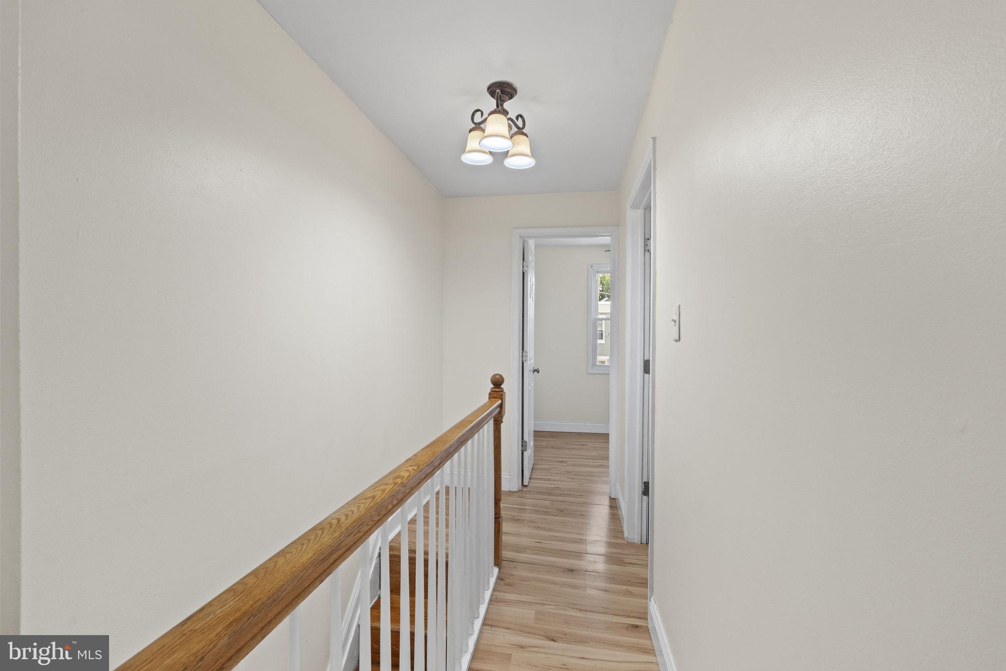 POINT BREEZE - Residential Lease