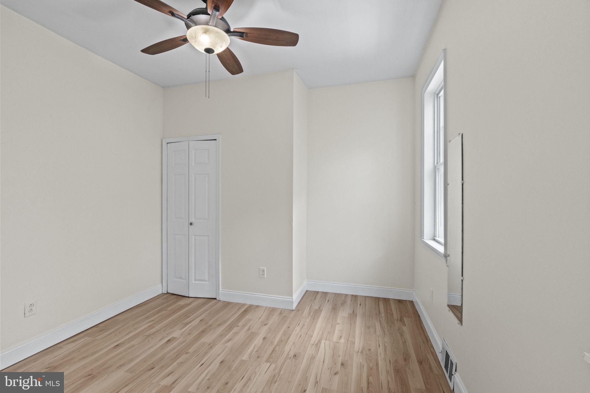 POINT BREEZE - Residential Lease