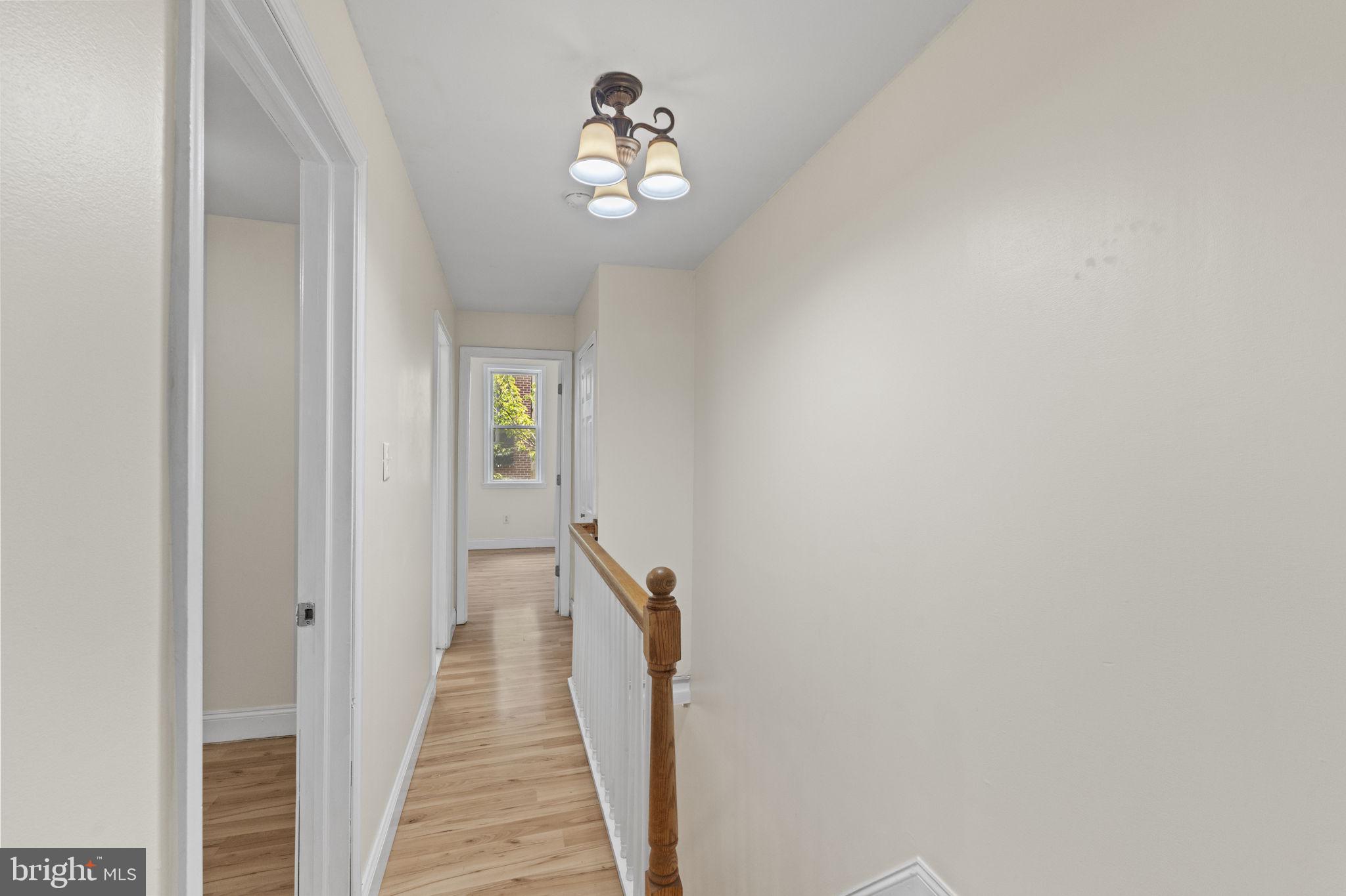 POINT BREEZE - Residential Lease