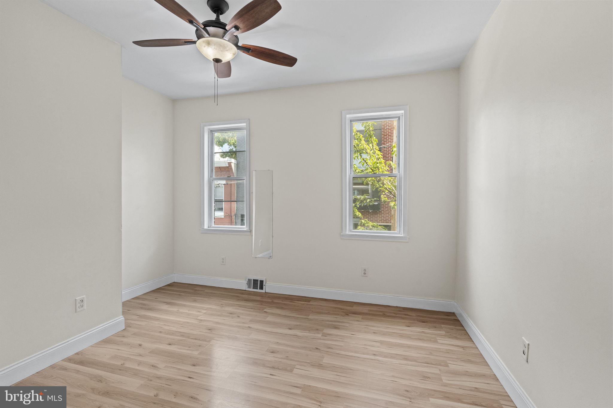 POINT BREEZE - Residential Lease