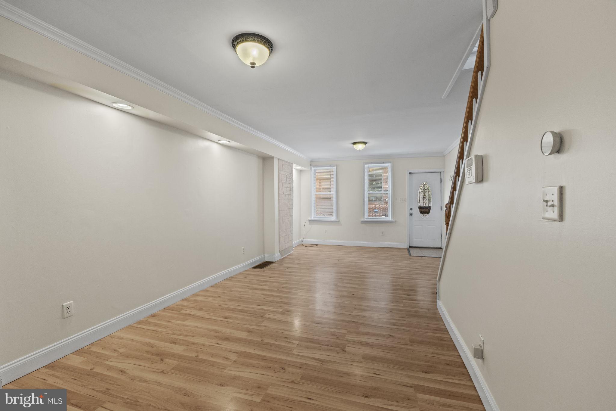 POINT BREEZE - Residential Lease