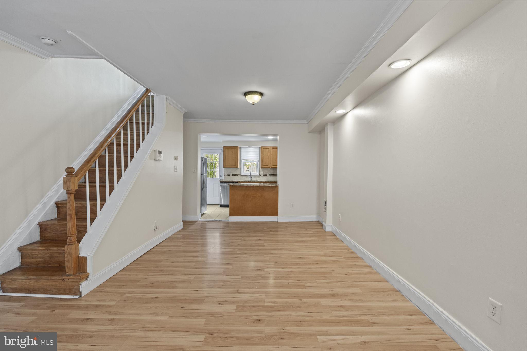 POINT BREEZE - Residential Lease