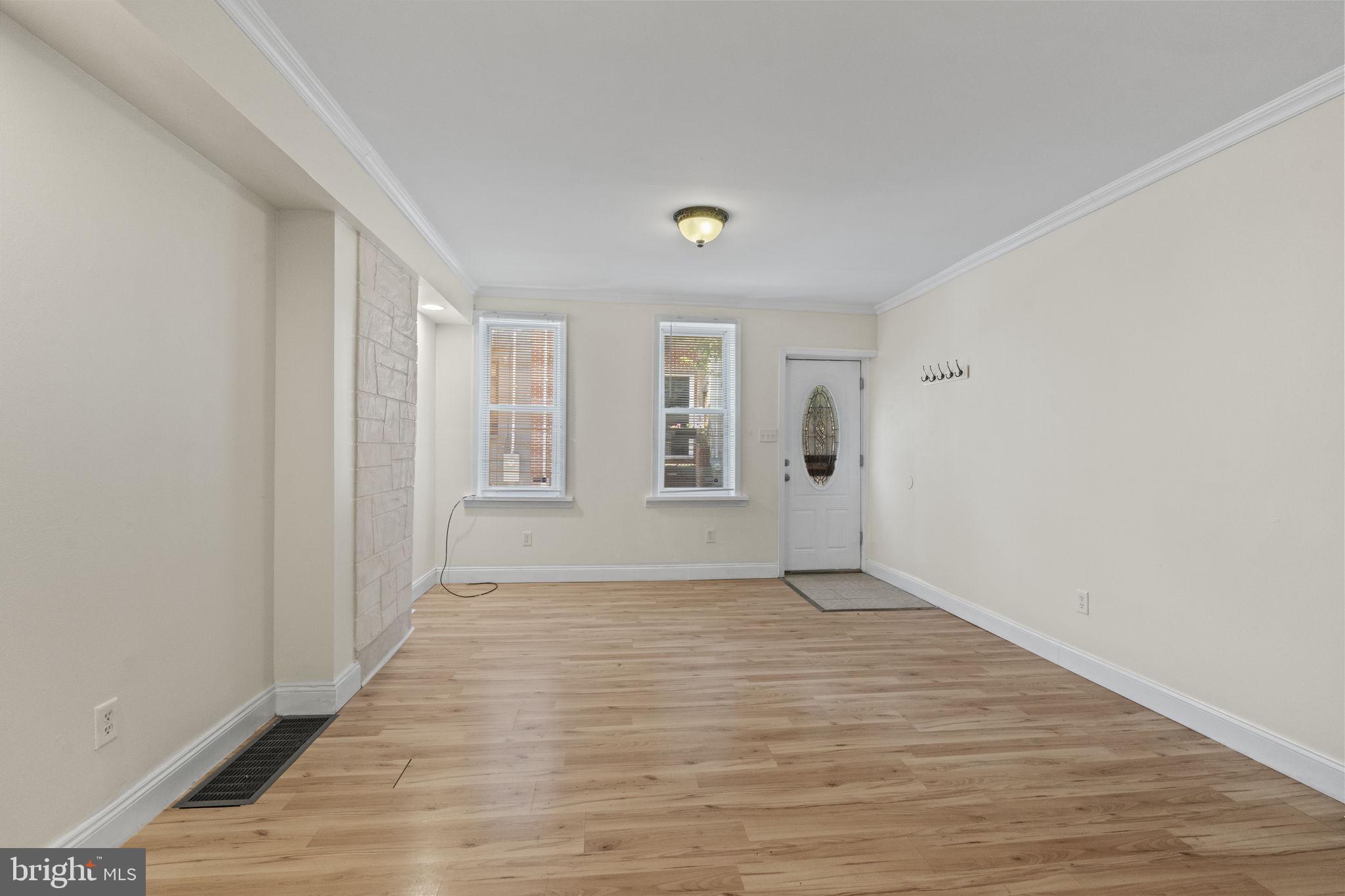 POINT BREEZE - Residential Lease