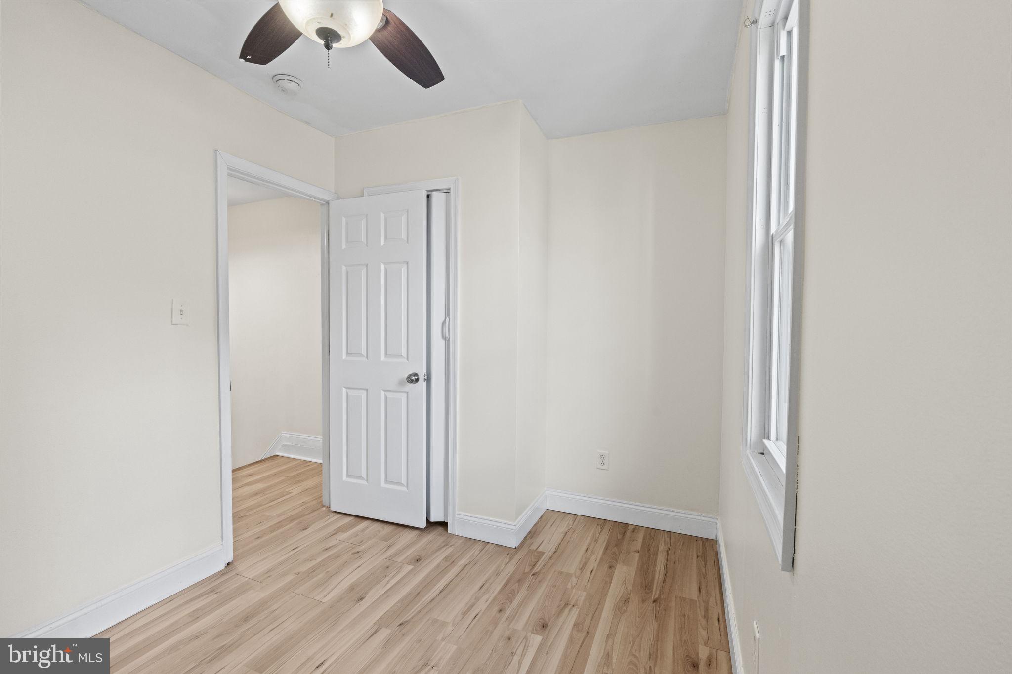POINT BREEZE - Residential Lease