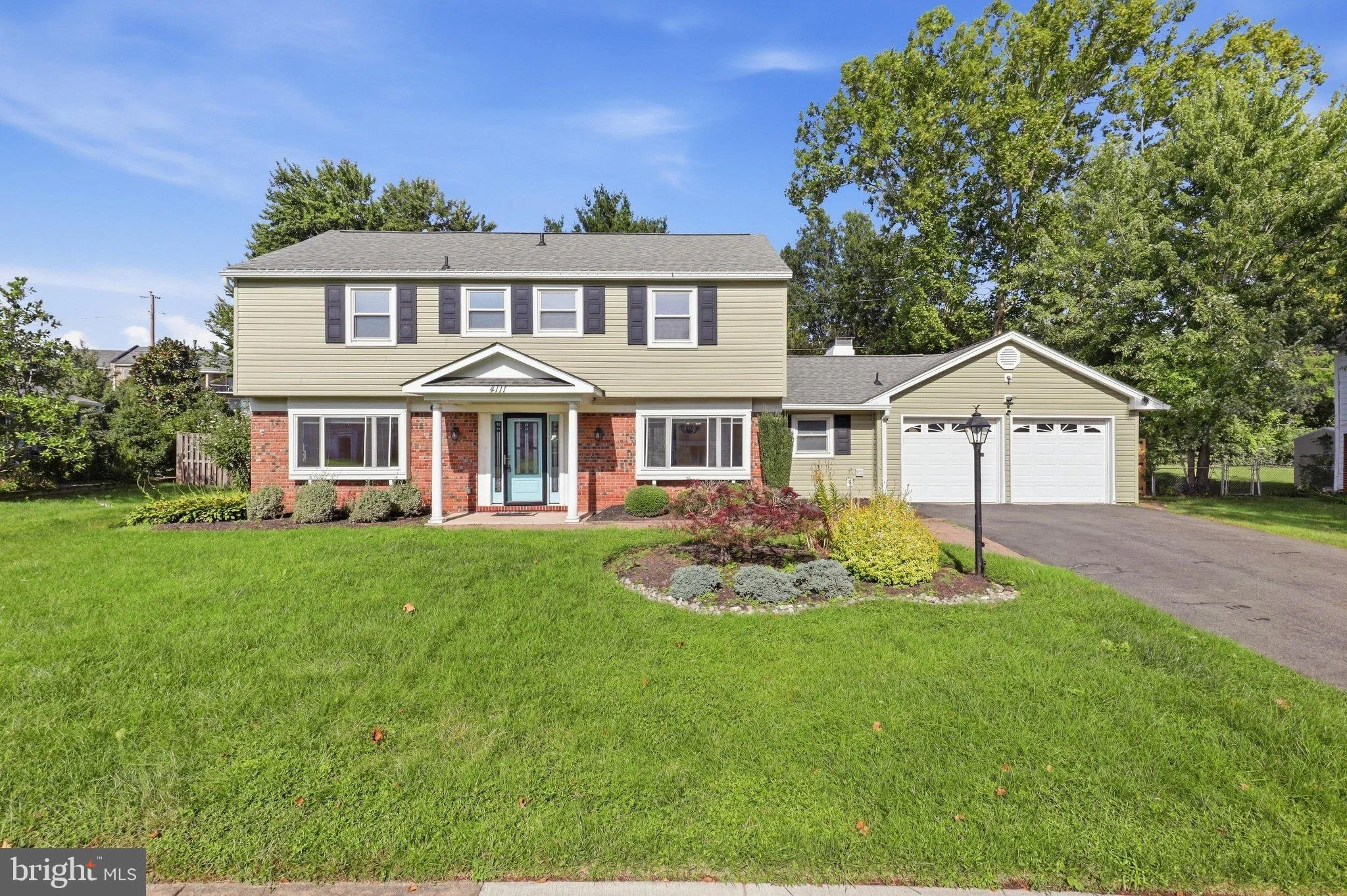 4111 Meadow Hill Lane