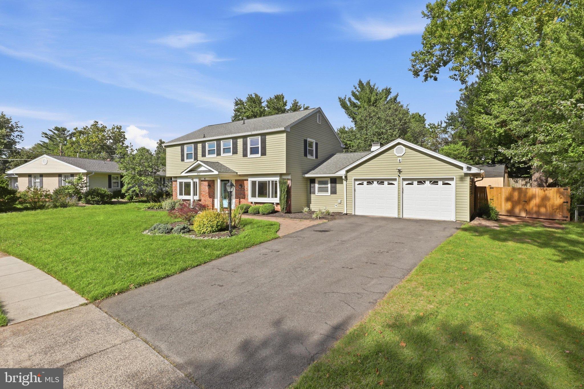4111 MEADOW HILL LANE