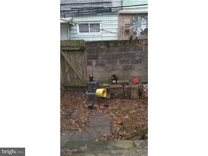 PORT RICHMOND - Residential