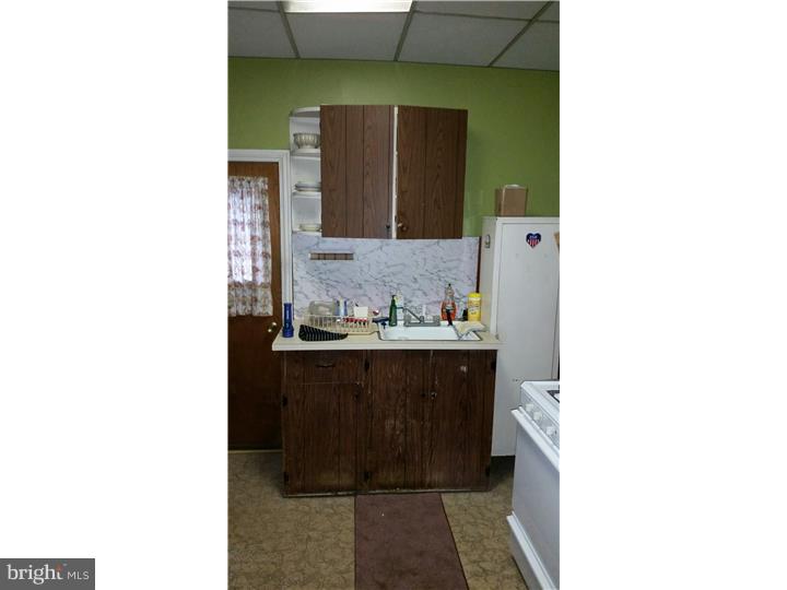 PORT RICHMOND - Residential