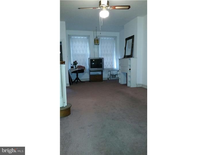PORT RICHMOND - Residential