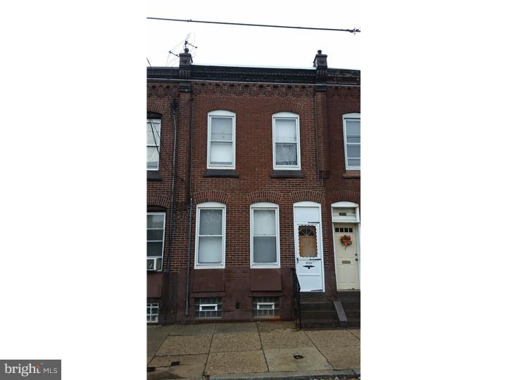 PORT RICHMOND - Residential