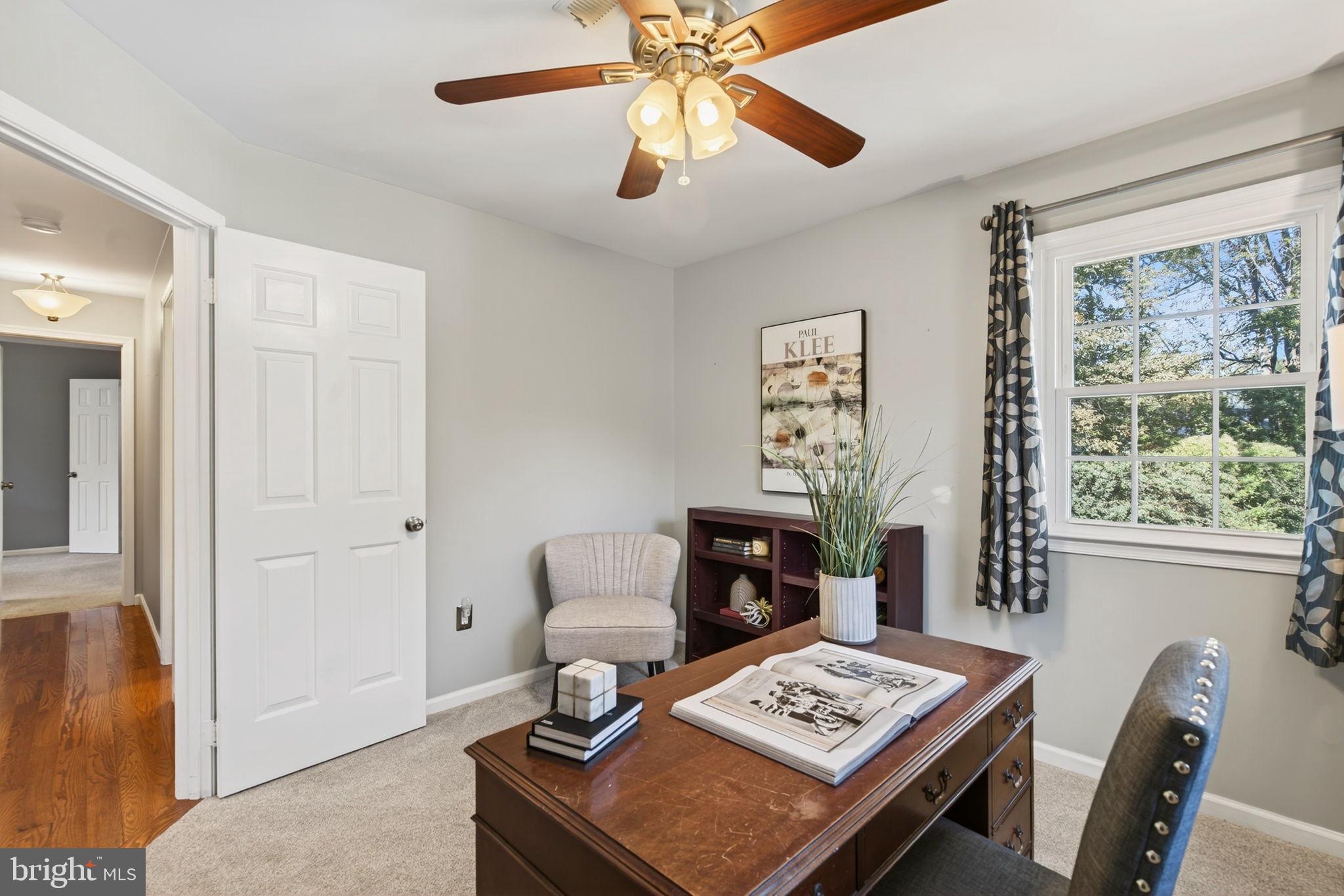 BURKE CENTRE - Residential