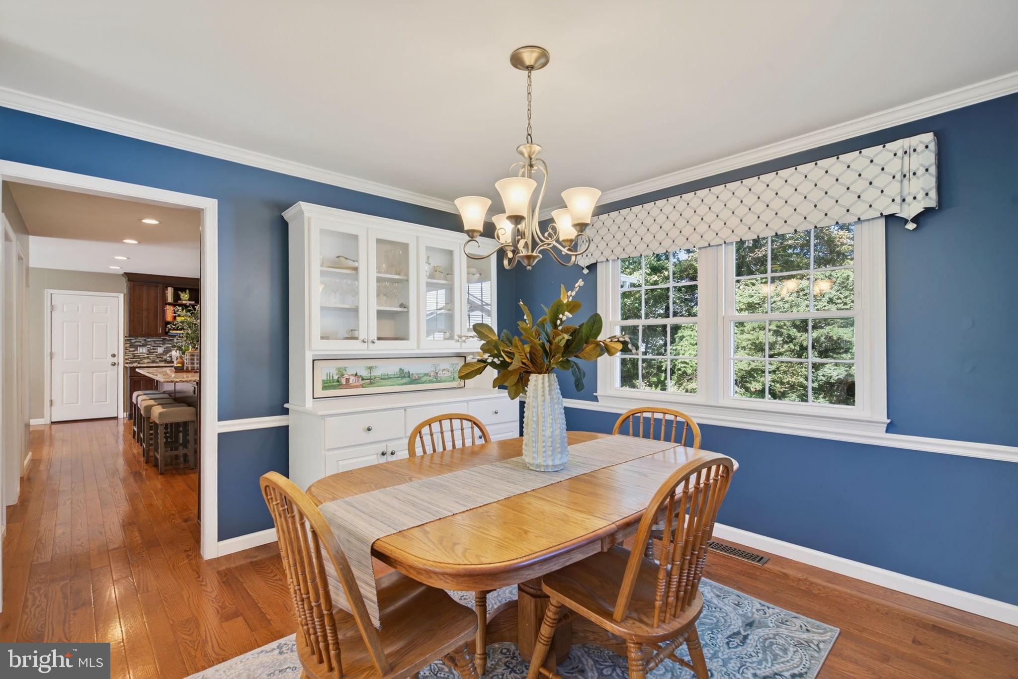 BURKE CENTRE - Residential