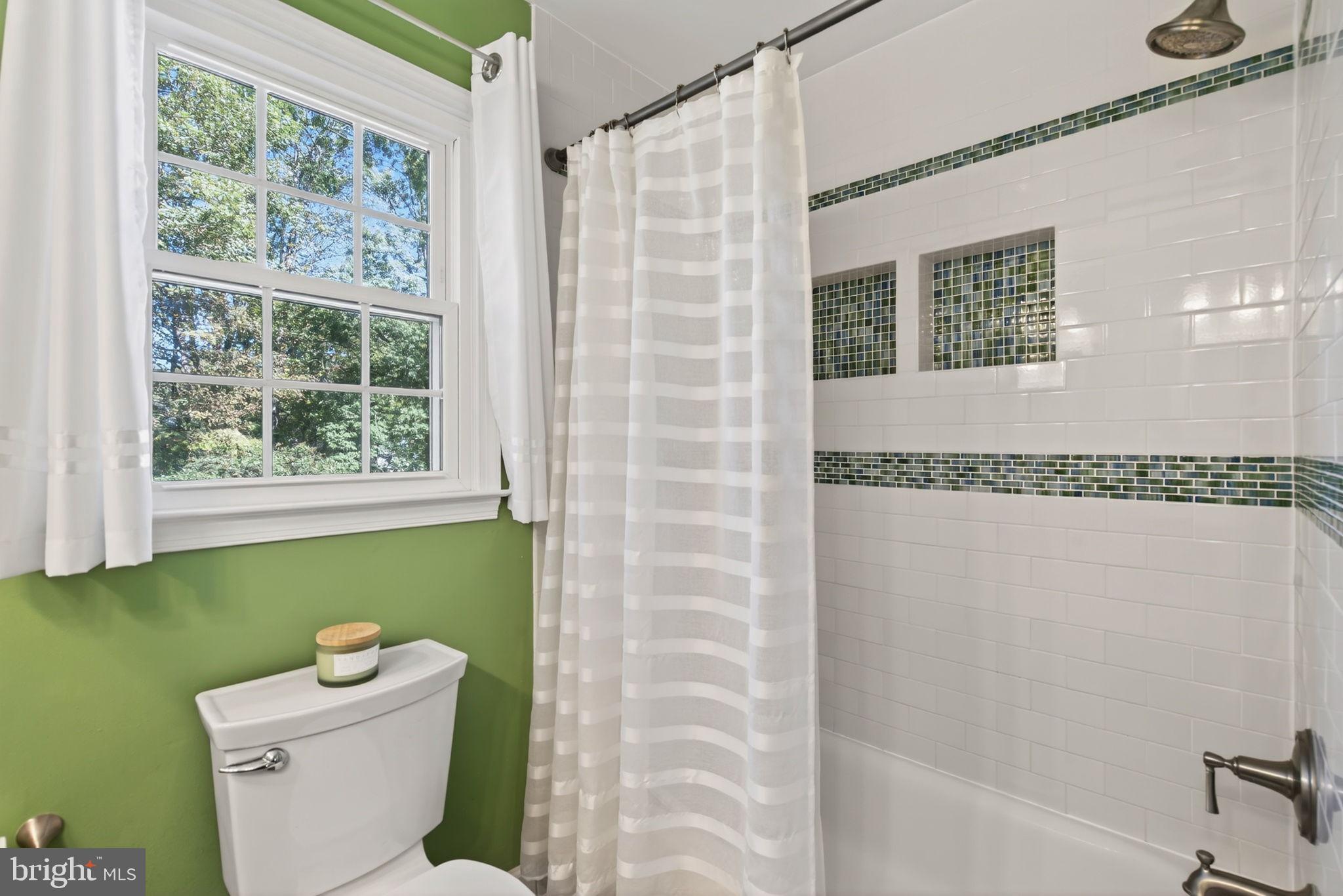 BURKE CENTRE - Residential