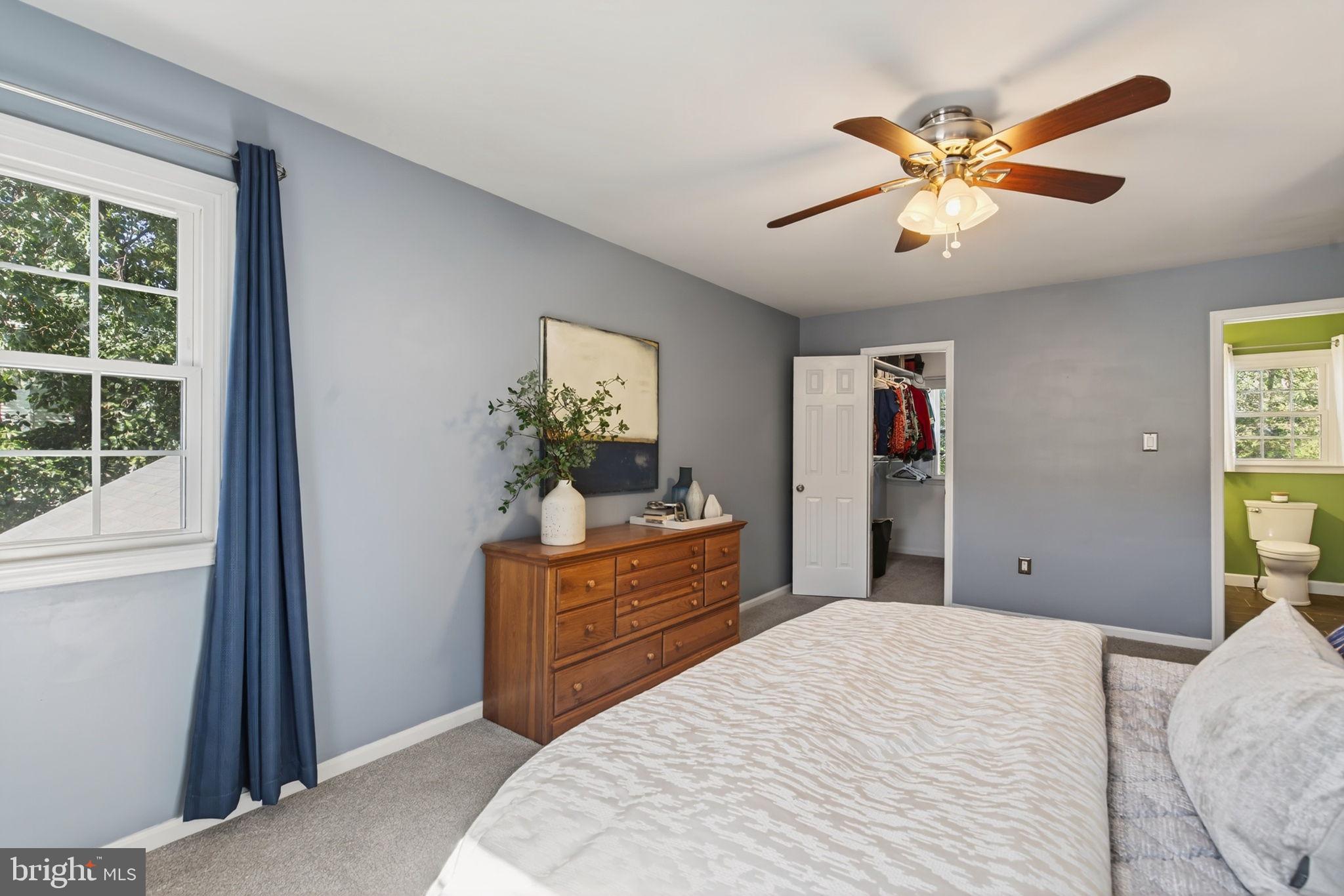 BURKE CENTRE - Residential