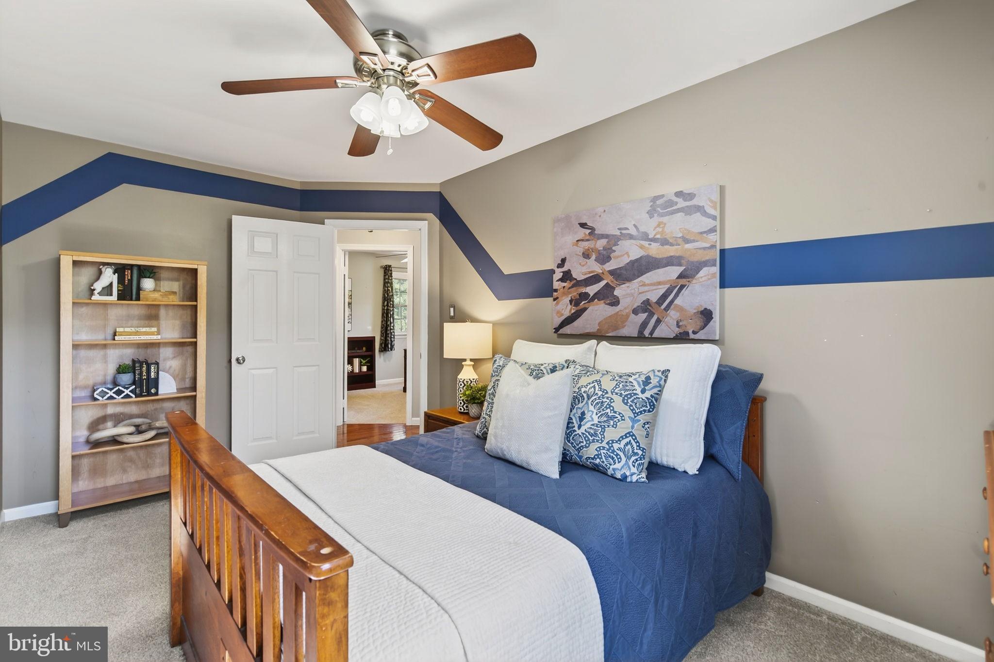 BURKE CENTRE - Residential