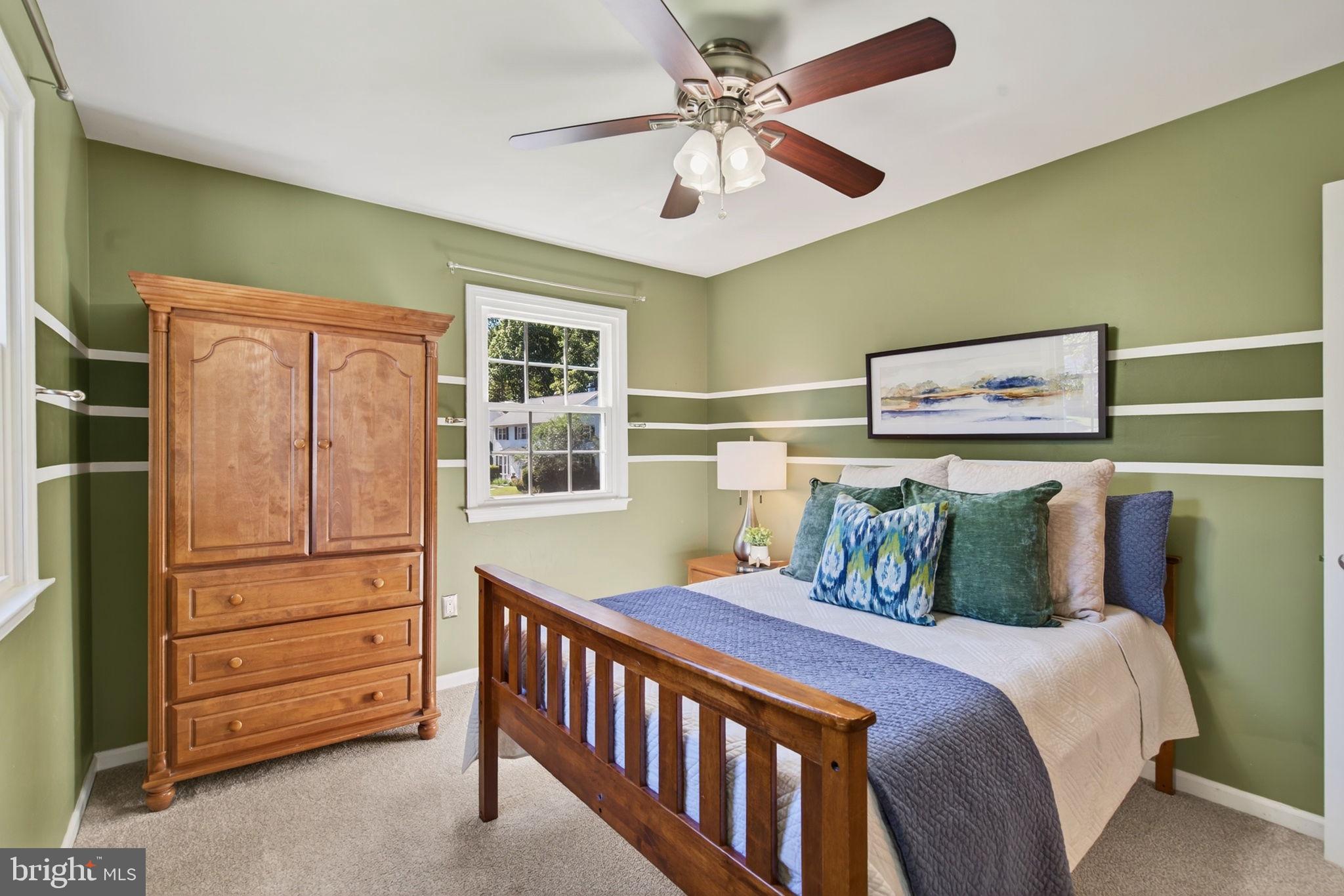 BURKE CENTRE - Residential