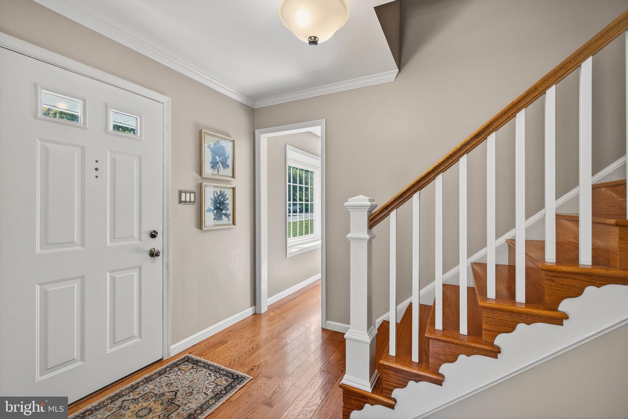 BURKE CENTRE - Residential