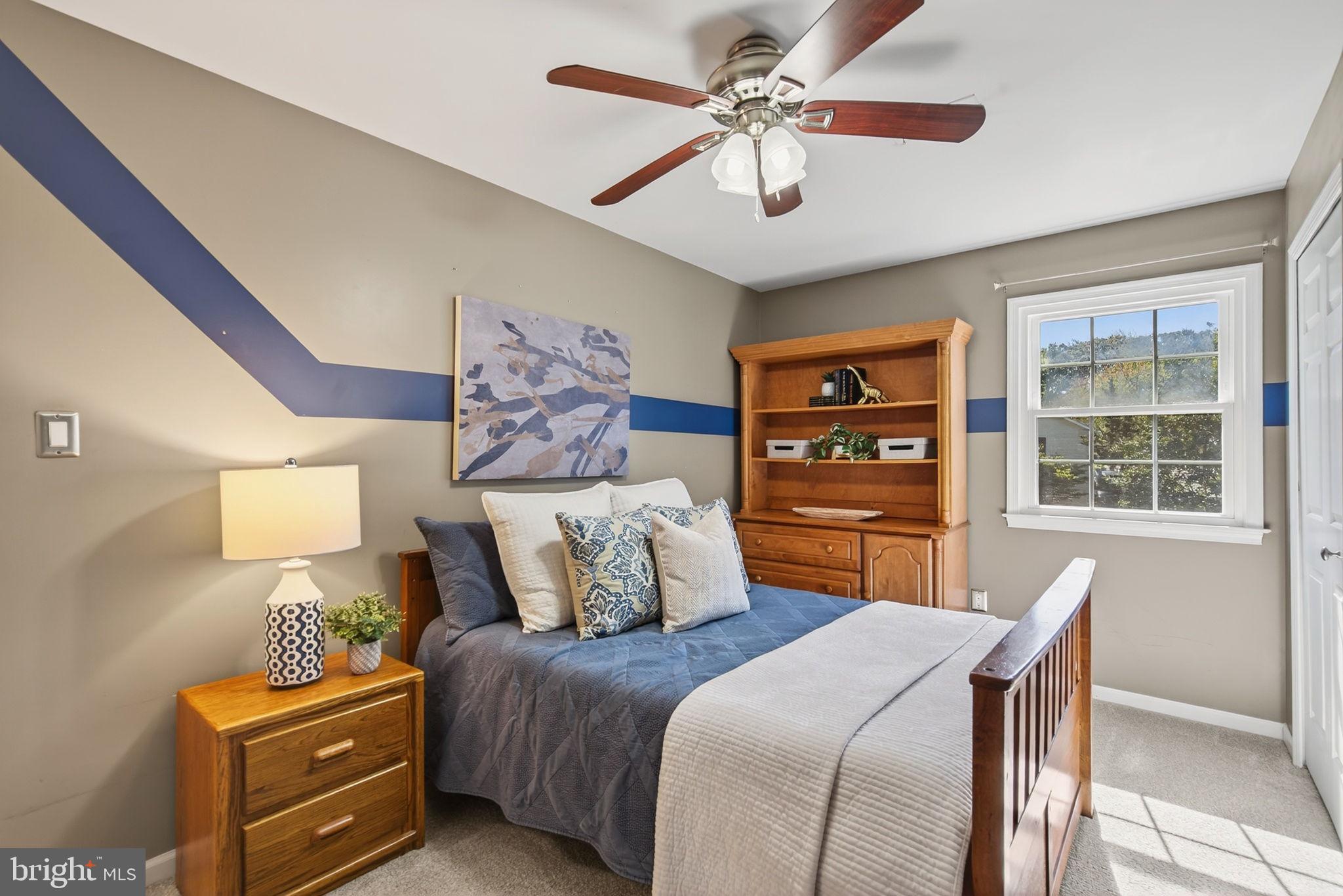 BURKE CENTRE - Residential