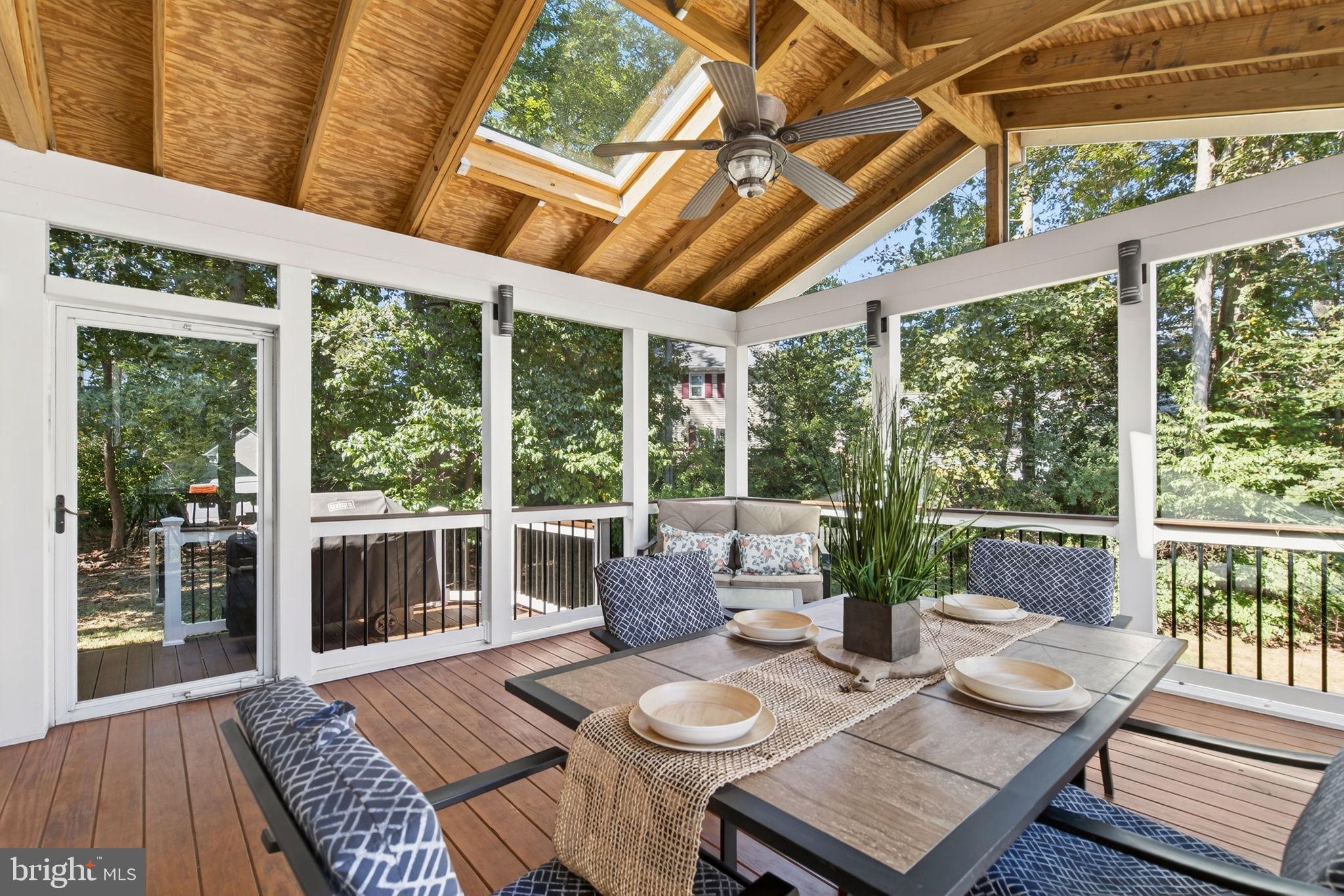 BURKE CENTRE - Residential