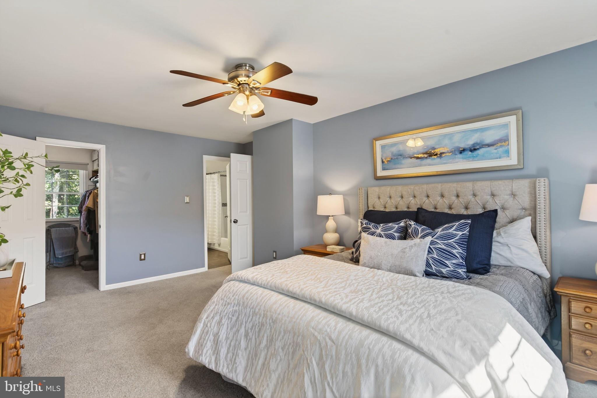 BURKE CENTRE - Residential