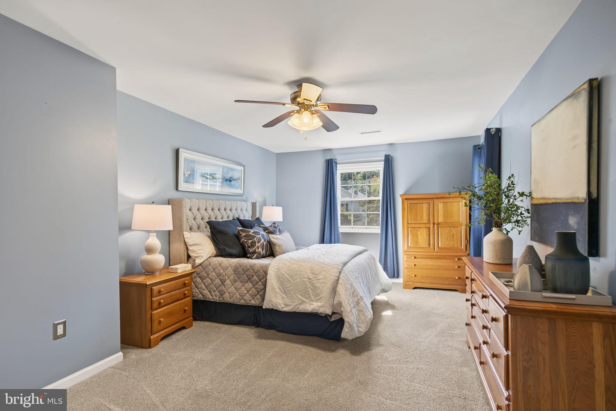 BURKE CENTRE - Residential