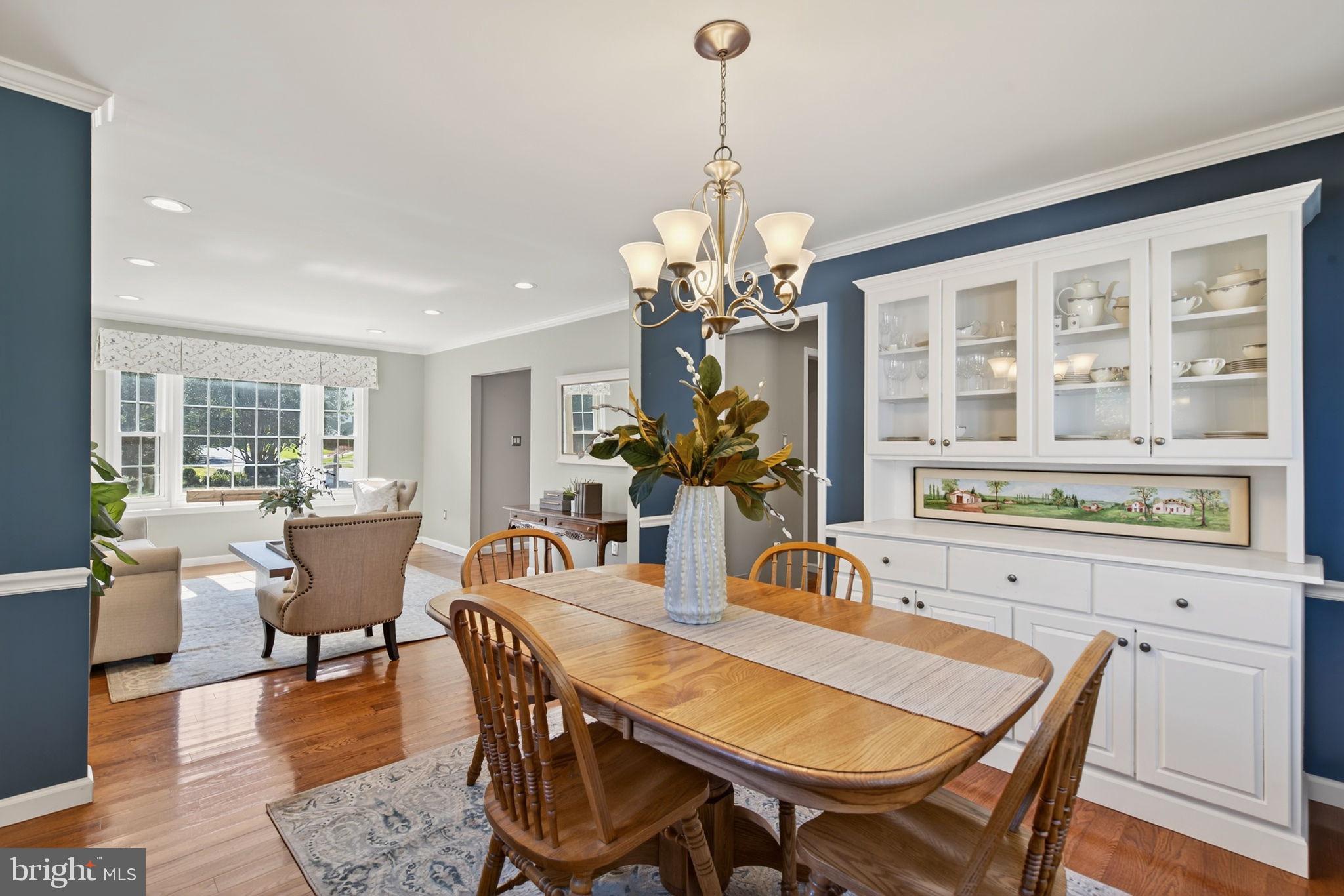 BURKE CENTRE - Residential