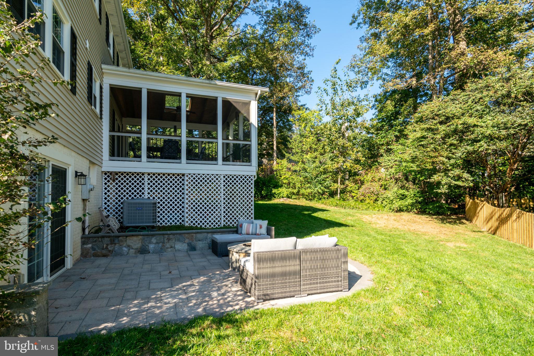 BURKE CENTRE - Residential