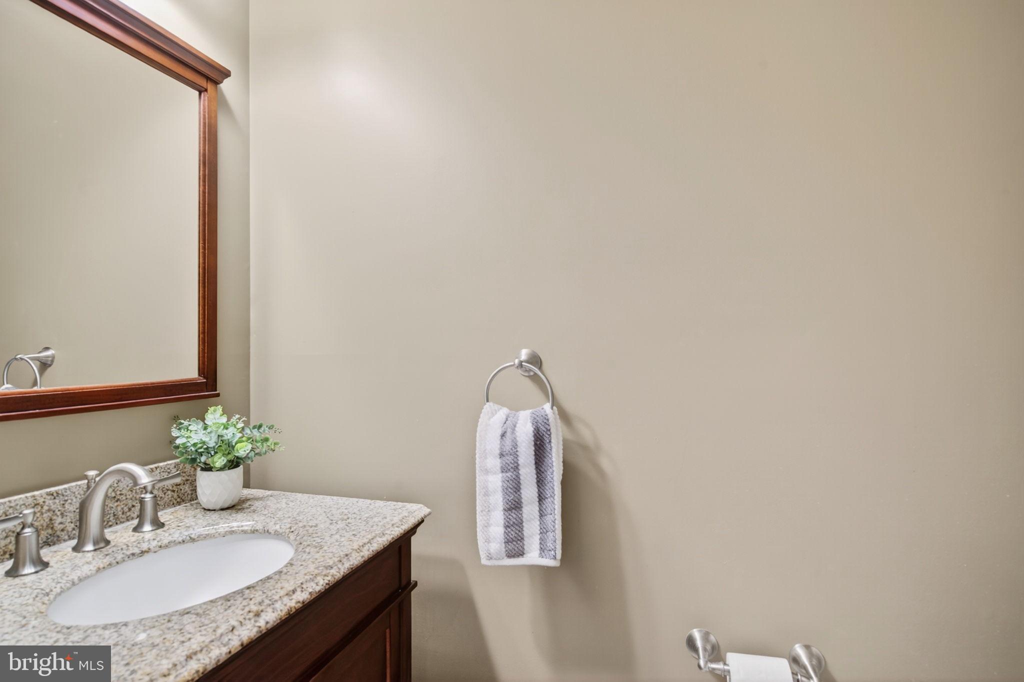 BURKE CENTRE - Residential