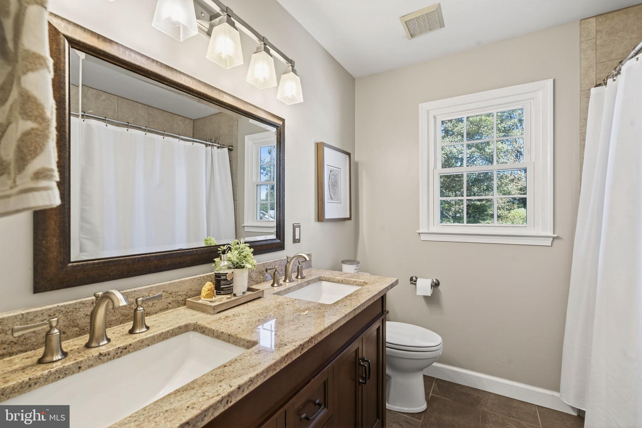 BURKE CENTRE - Residential