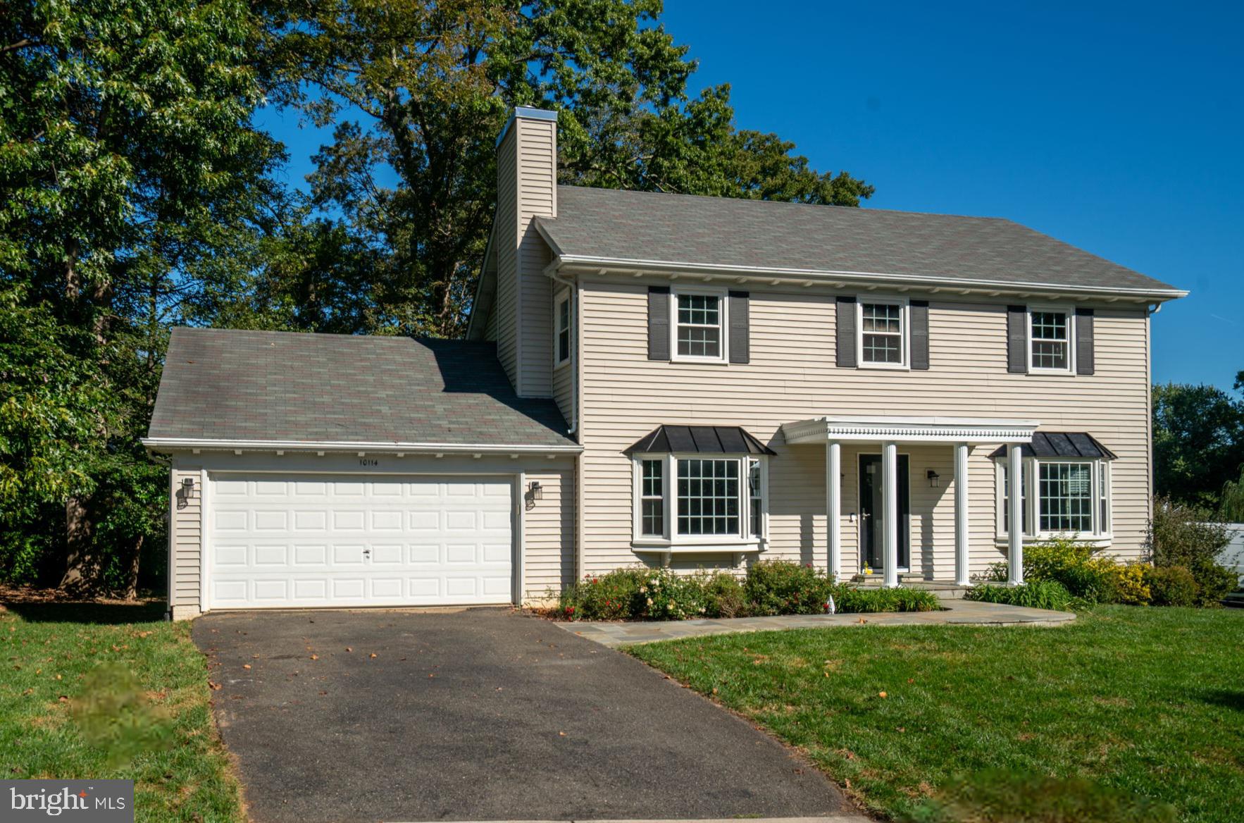 10114 MARSHALL POND ROAD