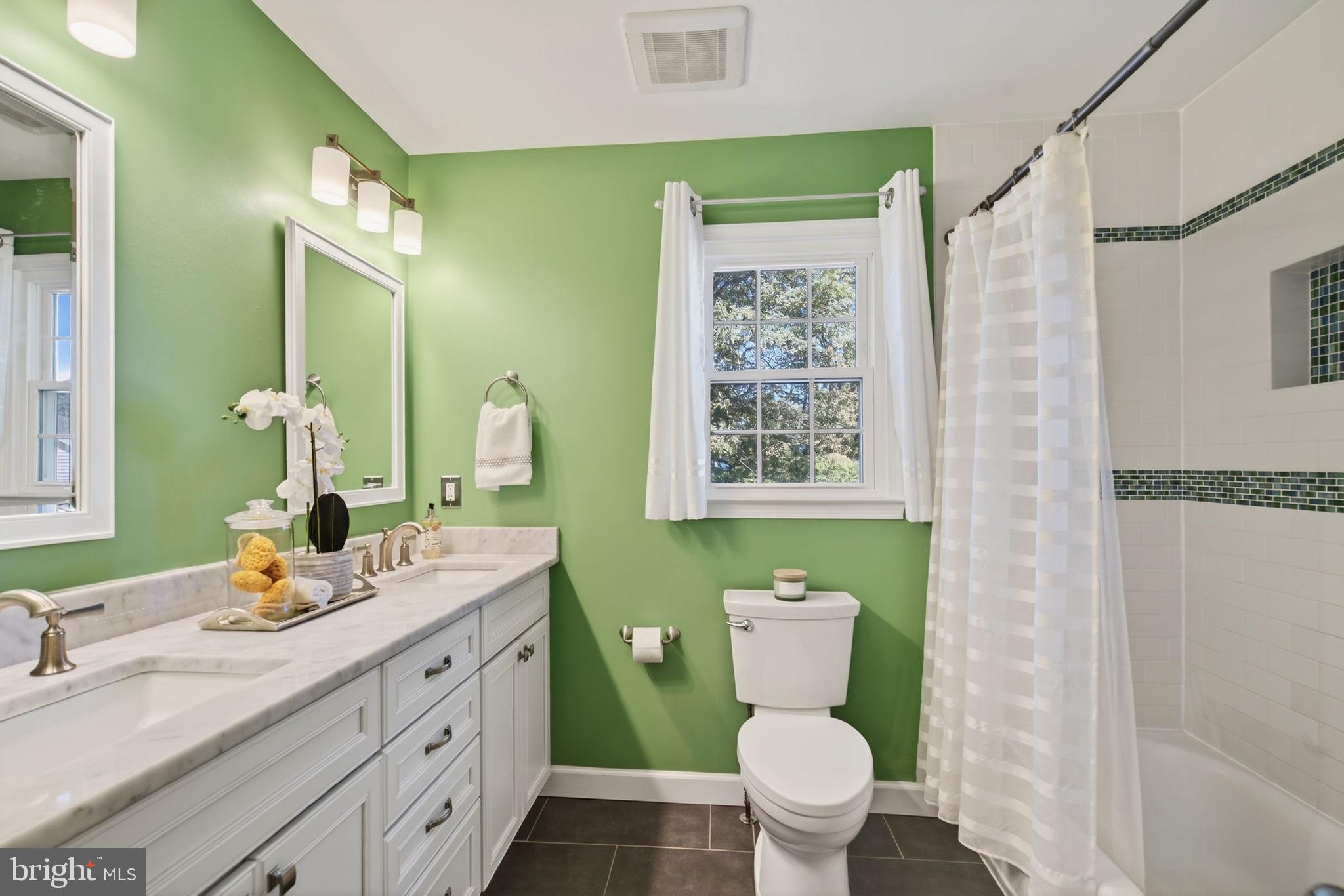 BURKE CENTRE - Residential