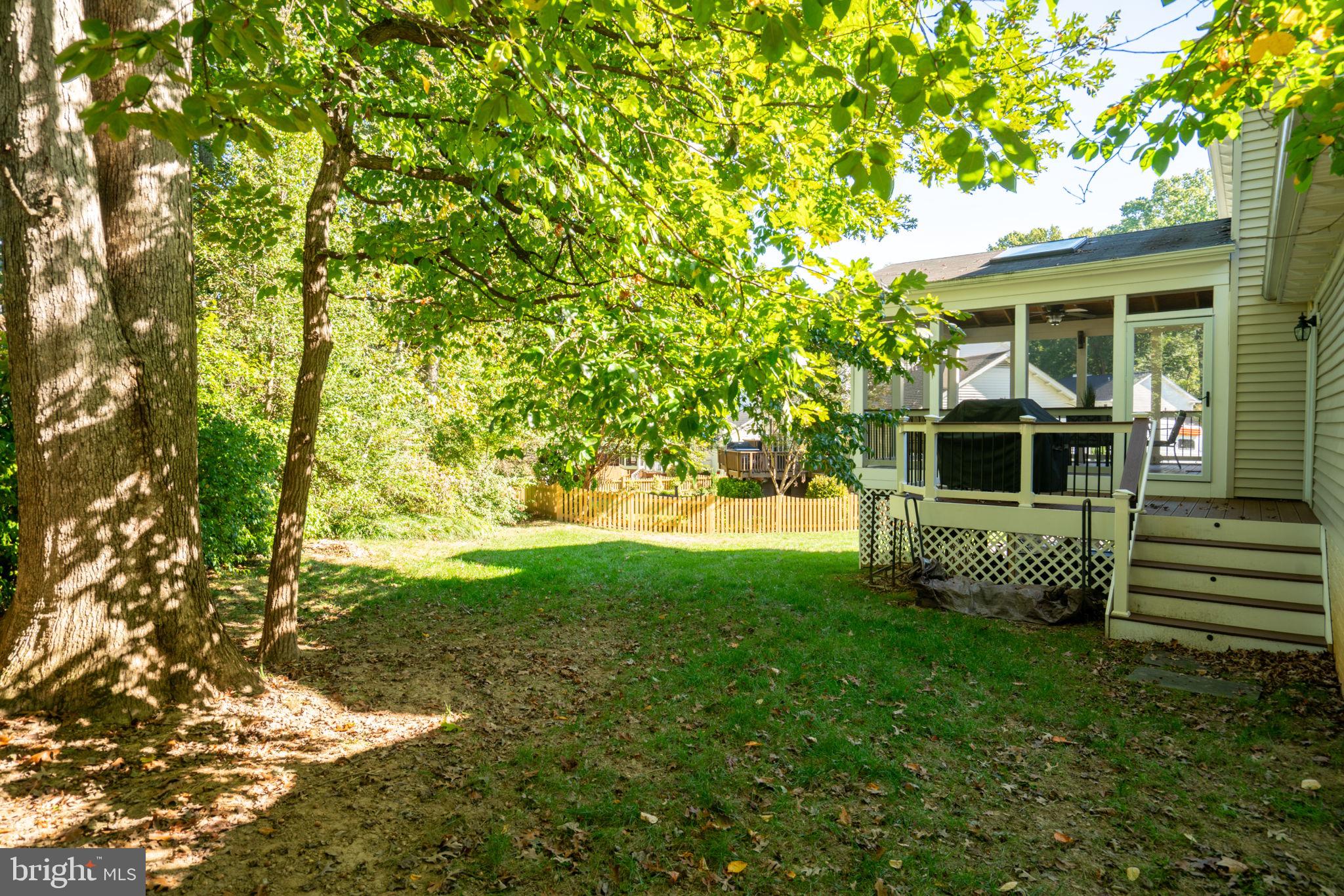 BURKE CENTRE - Residential
