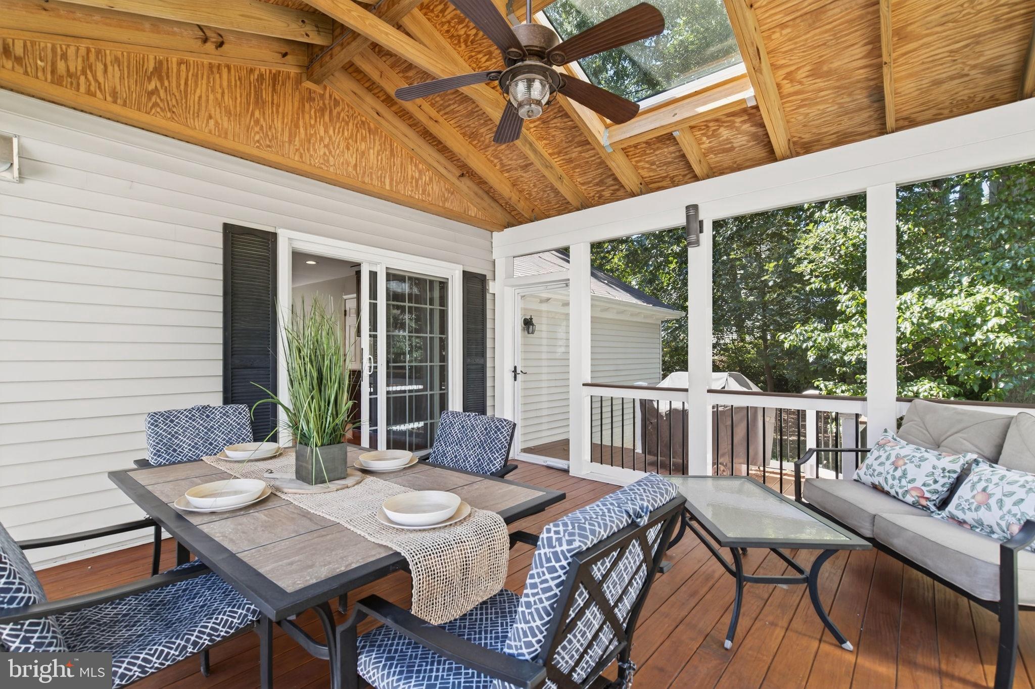 BURKE CENTRE - Residential