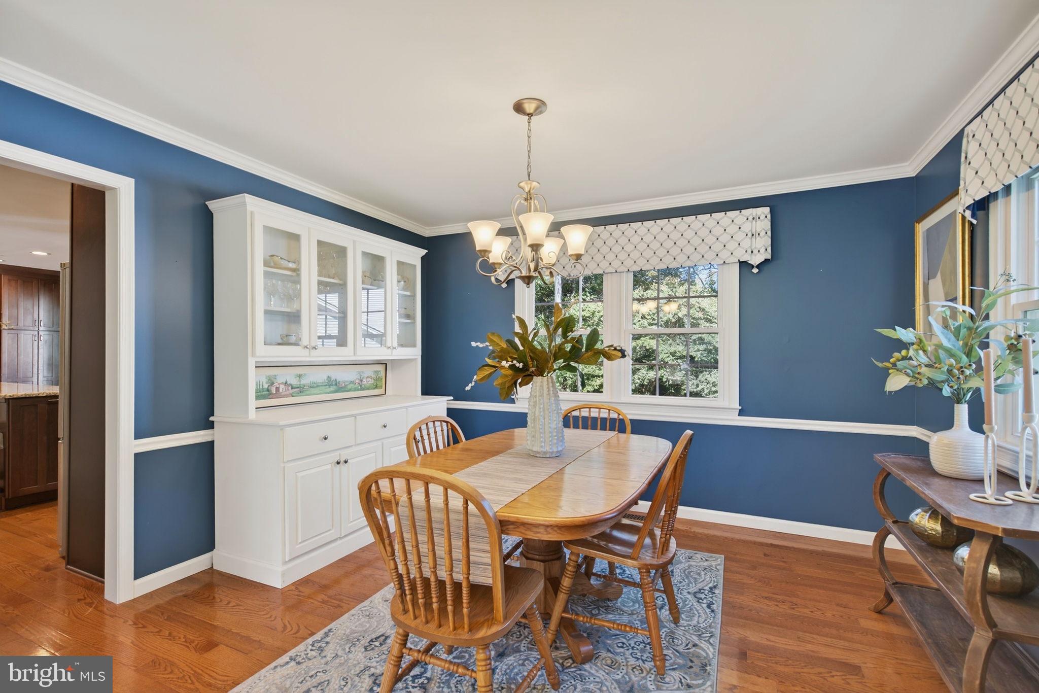 BURKE CENTRE - Residential