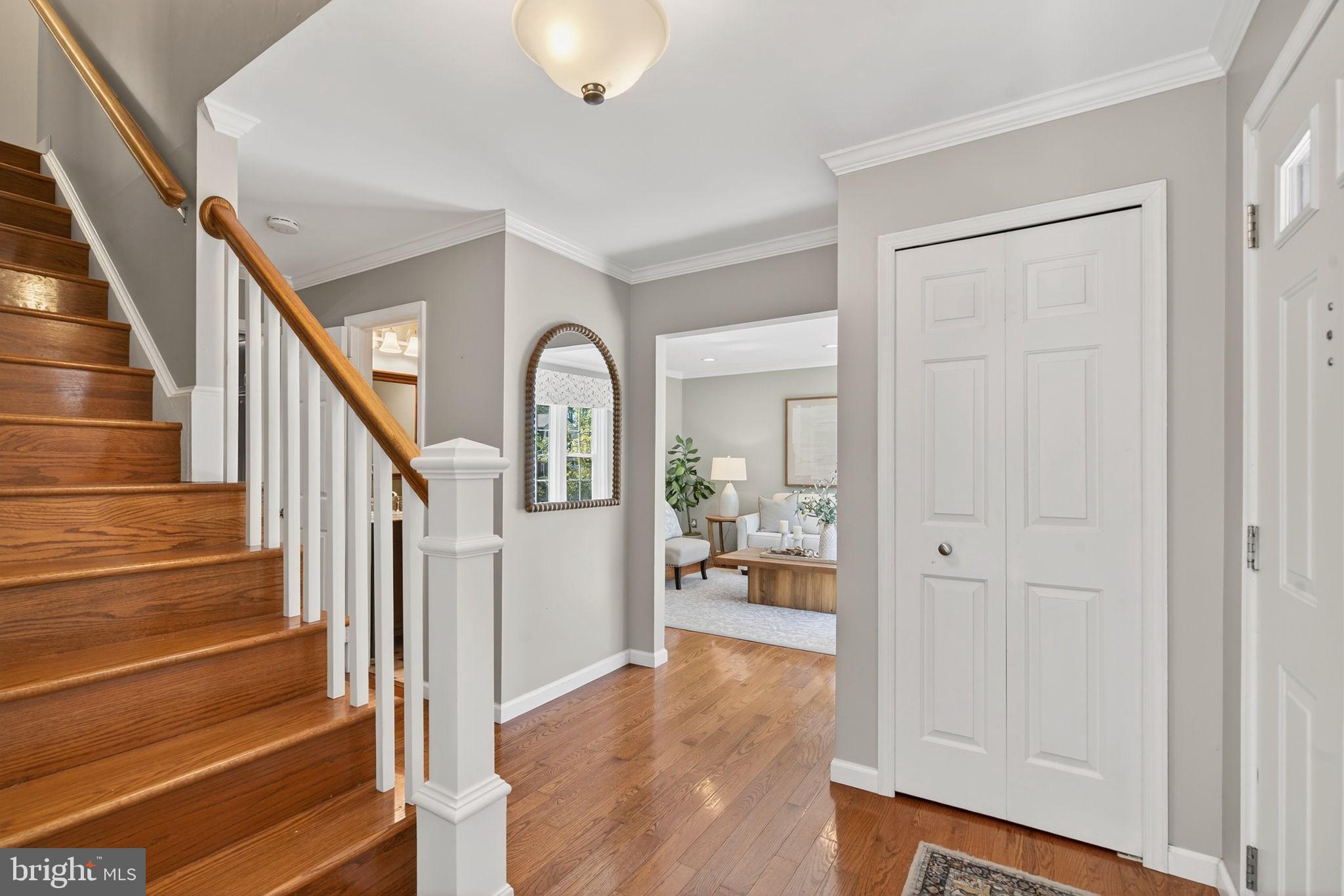 10114 MARSHALL POND ROAD